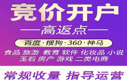 某电商平台的SEM推广策略——代运营公司的实践